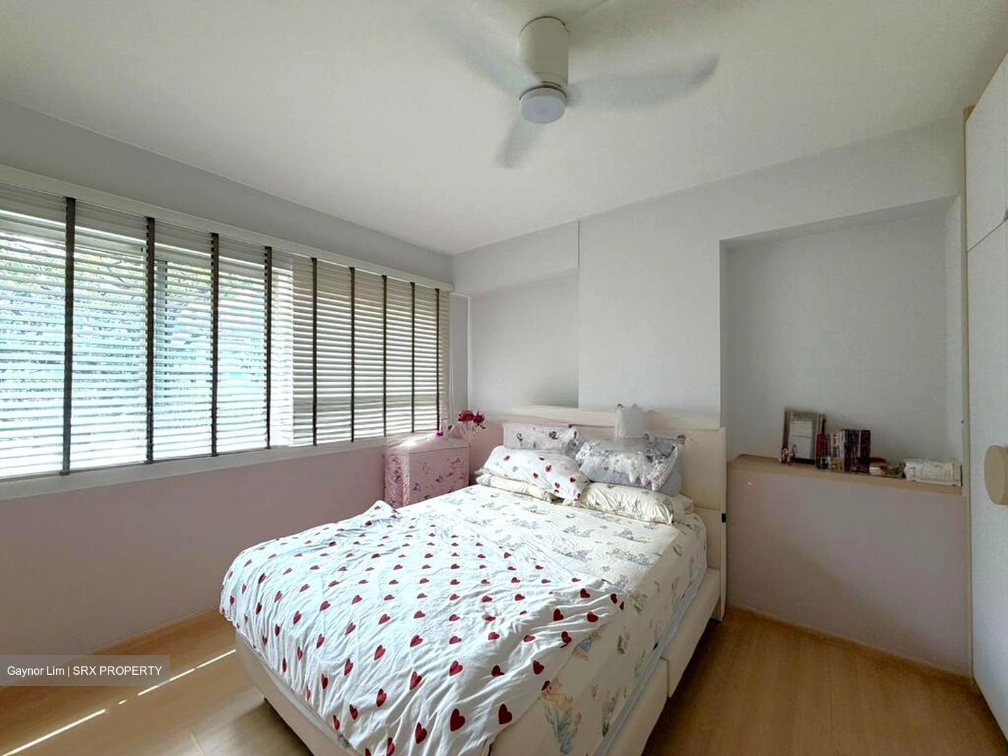 Blk 544 Pasir Ris Street 51 (Pasir Ris), HDB Executive #508087651